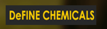 DeFINE CHEMICALS